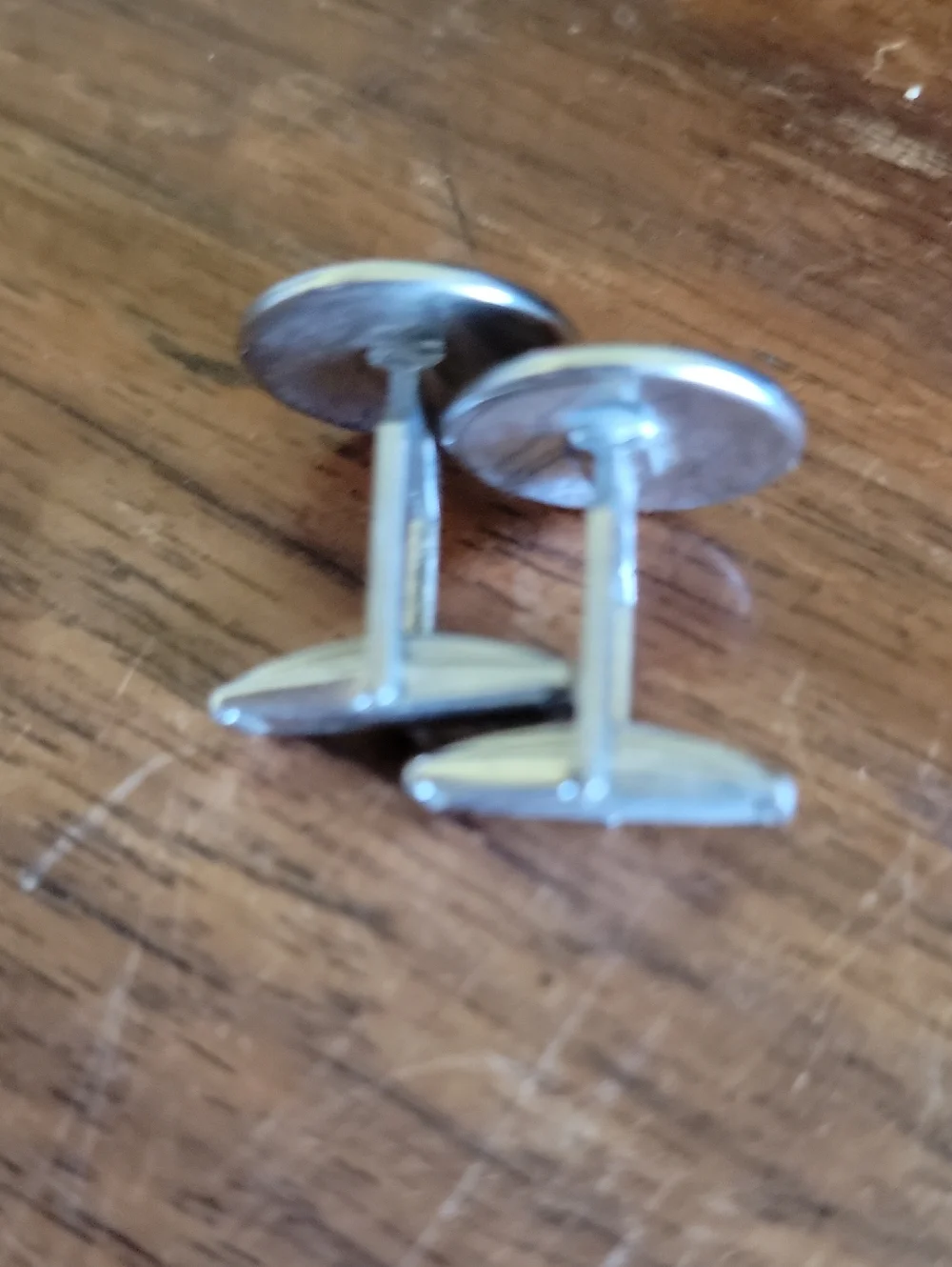 Cufflinks